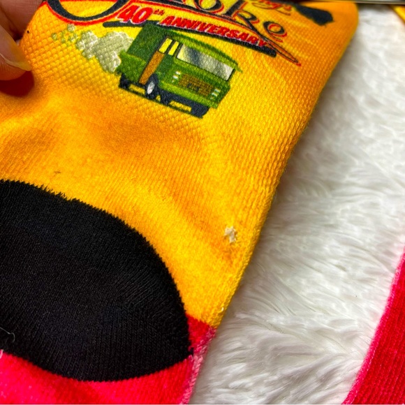 ODD SOX CHEECH AND CHONG - Picture 3 of 3